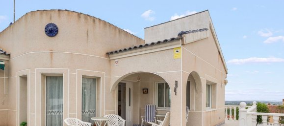 4 bedrooms Villa in Algorfa, Spain No. 176584 18