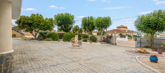 4 bedrooms Villa in Algorfa, Spain No. 176584 5