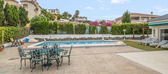 4 bedrooms Villa in Algorfa, Spain No. 176584 7