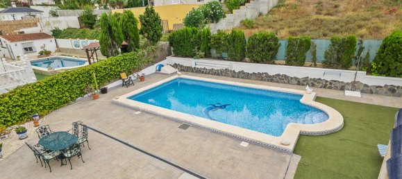 4 bedrooms Villa in Algorfa, Spain No. 176584 15
