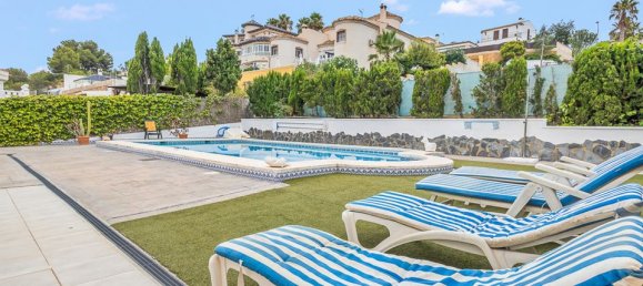 4 bedrooms Villa in Algorfa, Spain No. 176584 8