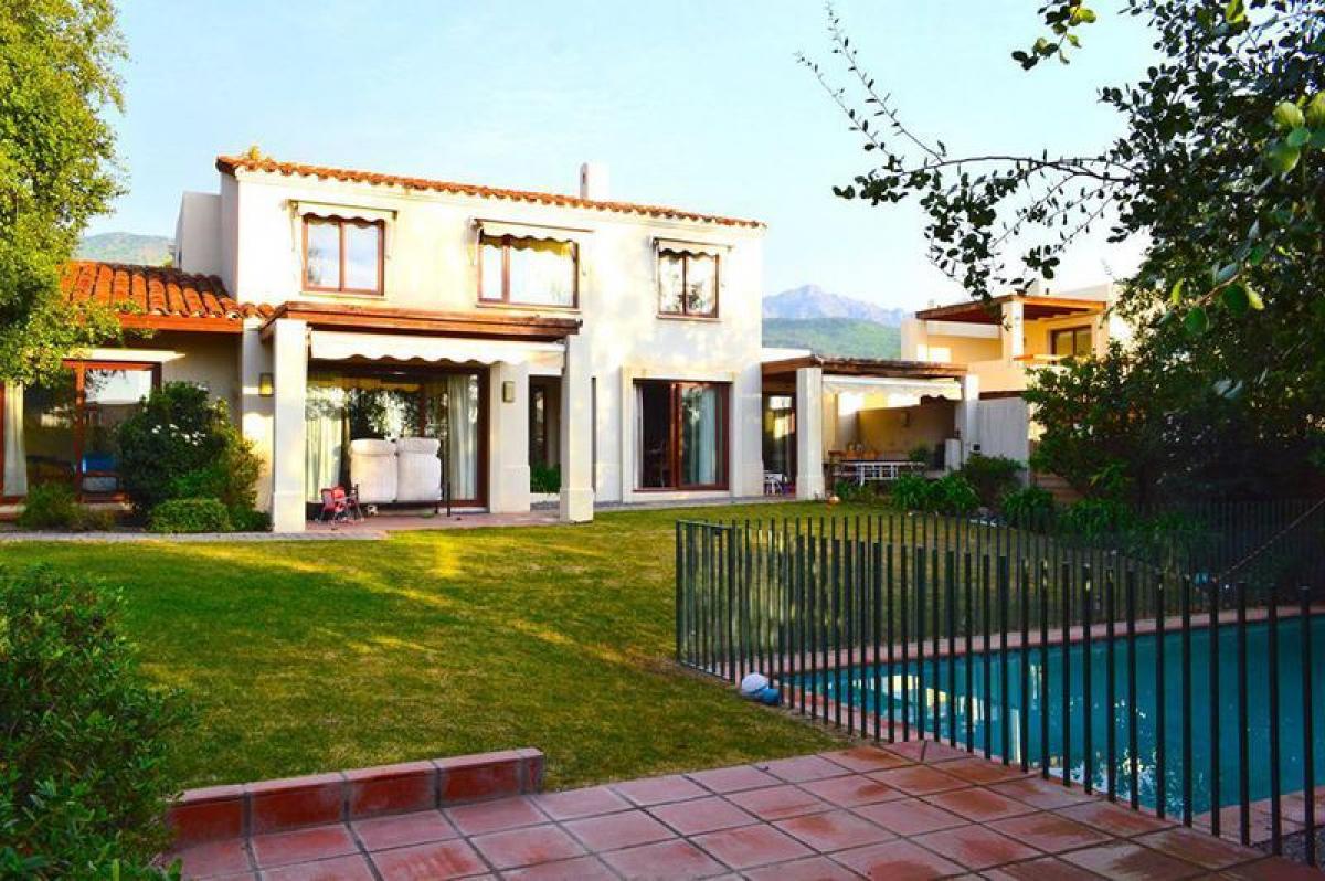 6 غرف نوم منزل في Chacabuco, Chile رقم 2575