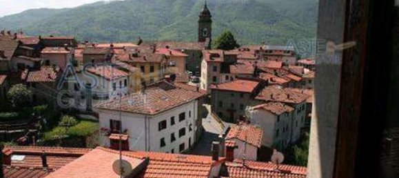 4 rooms Apartment in San Marcello Piteglio, Italy No. 45999 11