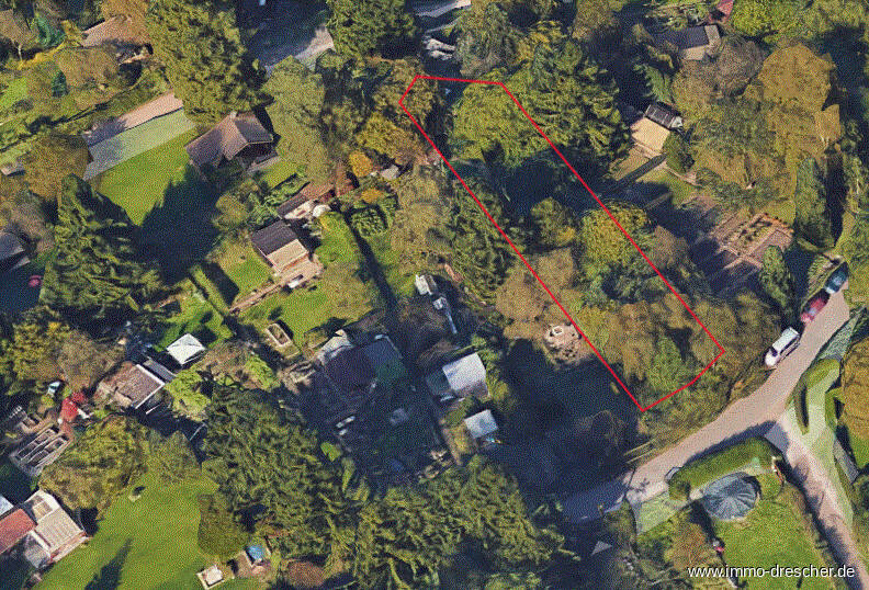  Land in Saarbrucken, Germany No. 263957