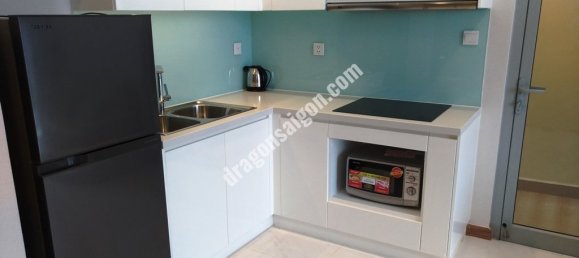 75m² Apartment in Binh Thanh, Vietnam No. 10715 7