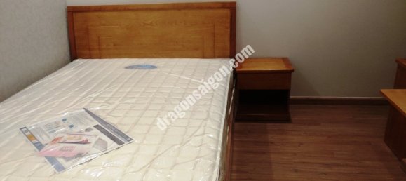 75m² Apartment in Binh Thanh, Vietnam No. 10715 3