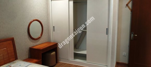 75m² Apartment in Binh Thanh, Vietnam No. 10715 5