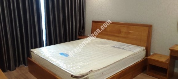 75m² Apartment in Binh Thanh, Vietnam No. 10715 6