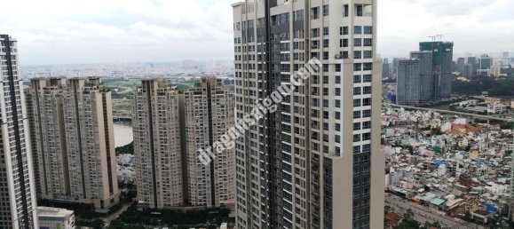 75m² Apartment in Binh Thanh, Vietnam No. 10715 8