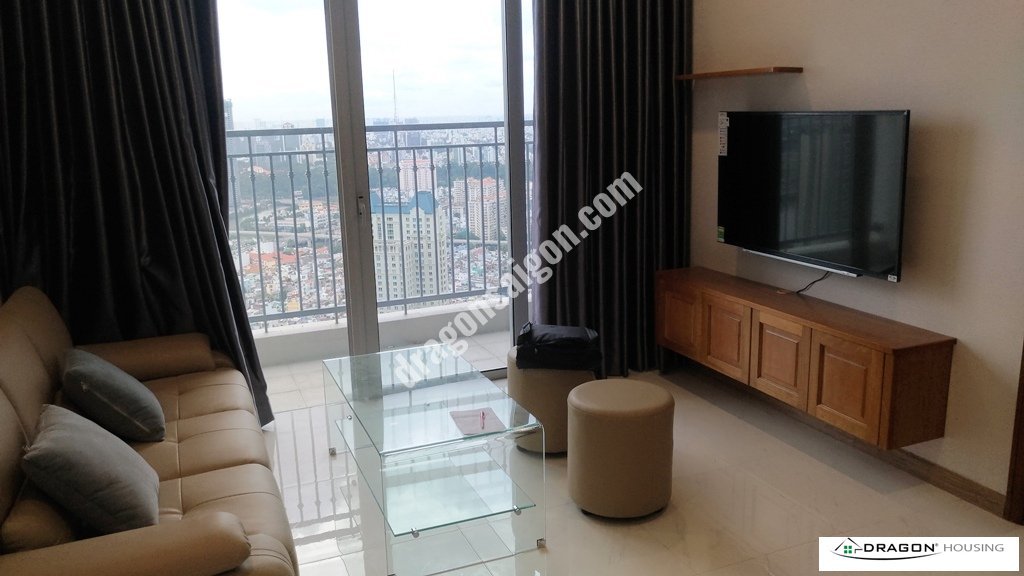 75m² Apartment in Binh Thanh, Vietnam No. 10715