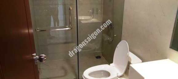 75m² Apartment in Binh Thanh, Vietnam No. 10715 4