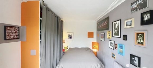 Дом с 3 спальнями в Монтрёй, Франция № 358494 8