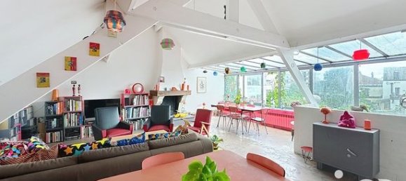 Дом с 3 спальнями в Монтрёй, Франция № 358494 6