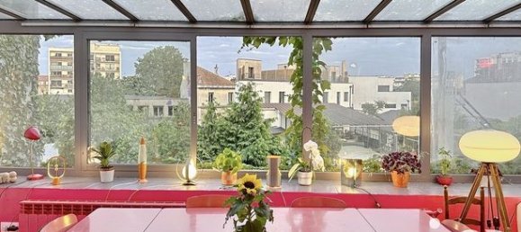 Дом с 3 спальнями в Монтрёй, Франция № 358494 14