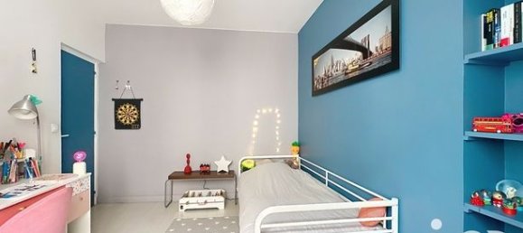 Дом с 3 спальнями в Монтрёй, Франция № 358494 9