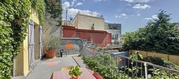 Дом с 3 спальнями в Монтрёй, Франция № 358494 5