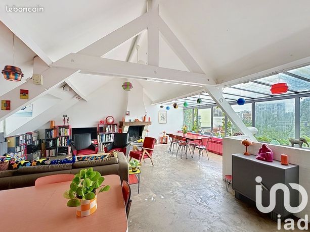 Дом с 3 спальнями в Монтрёй, Франция № 358494