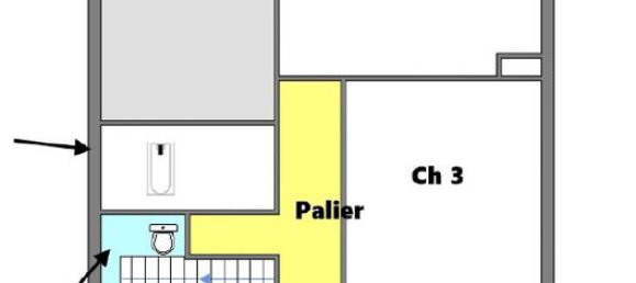 Дом с 3 спальнями в Монтрёй, Франция № 358494 19