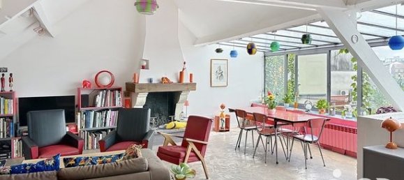 Дом с 3 спальнями в Монтрёй, Франция № 358494 16