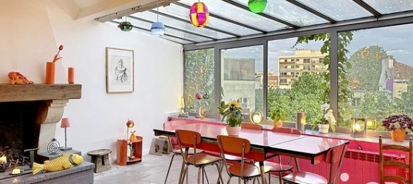 Дом с 3 спальнями в Монтрёй, Франция № 358494 13