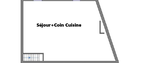 Дом с 3 спальнями в Монтрёй, Франция № 358494 18