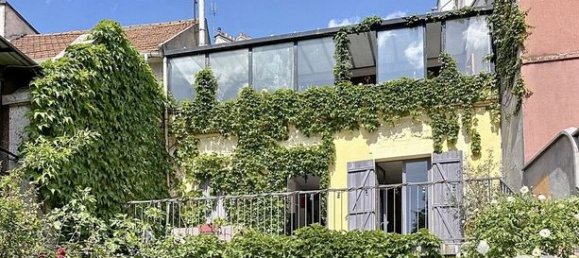 Дом с 3 спальнями в Монтрёй, Франция № 358494 2