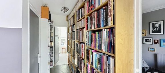 Дом с 3 спальнями в Монтрёй, Франция № 358494 12