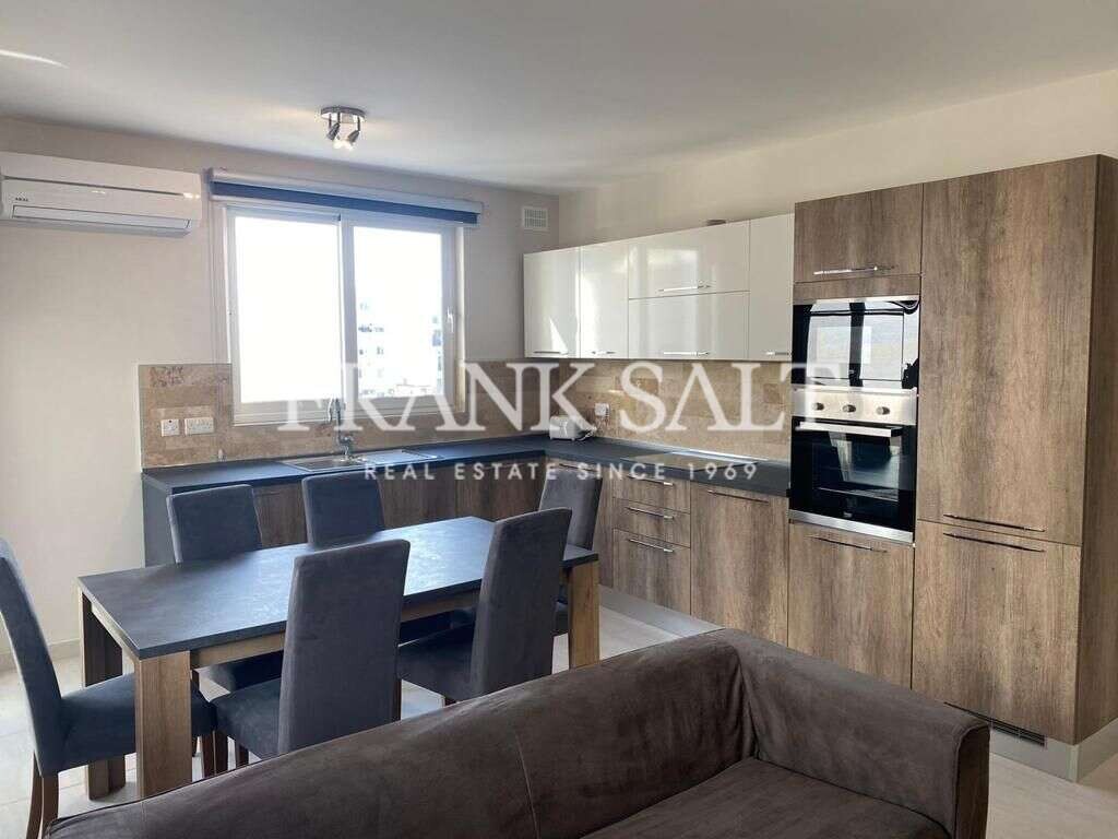 2 Schlafzimmer Wohnung in Pieta, Malta, Nr. 5356