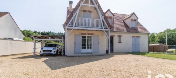 3 bedrooms House in Trainou, France No. 155961 12