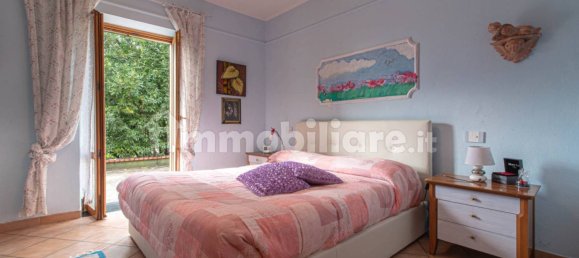 6 غرف نوم فيلا في Chiavari, Italy رقم 39515 50