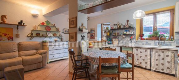 6 غرف نوم فيلا في Chiavari, Italy رقم 39515 13