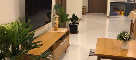 2 bedrooms Apartment in Binh Thanh, Vietnam No. 17599 4