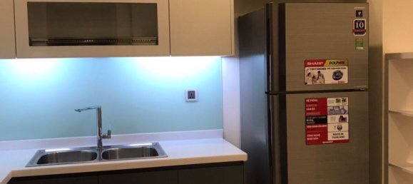 2 bedrooms Apartment in Binh Thanh, Vietnam No. 17599 6