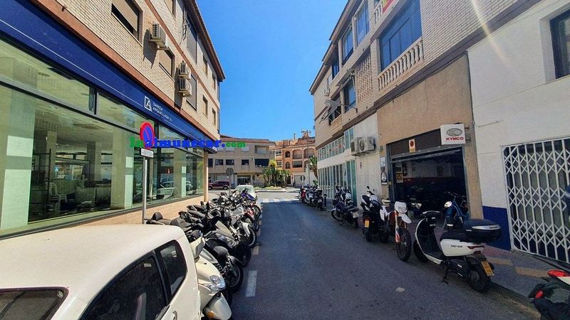  عقار تجاري في Almunecar, Spain رقم 222022