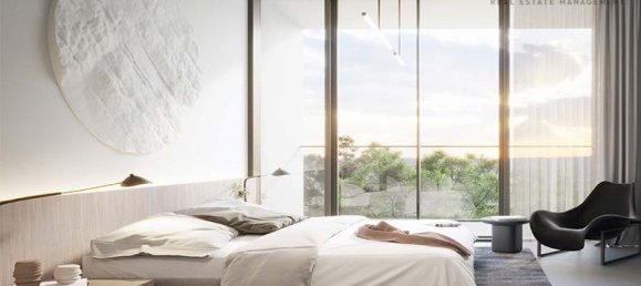 3 غرف نوم شقة في Aljada, UAE رقم 94861 4