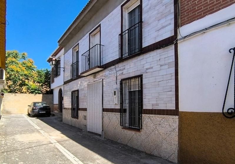 4 bedrooms House in Padul, Spain No. 142647