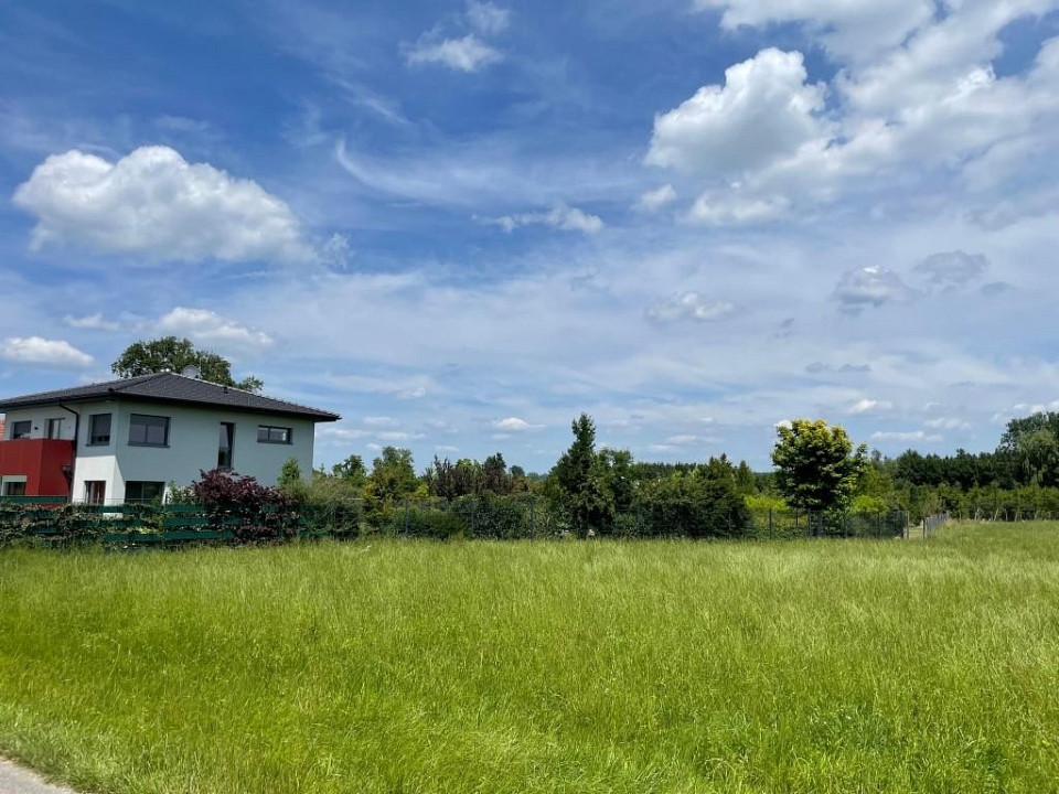 Terreno em Ort im Innkreis, Austria 674 m² N.º 68542