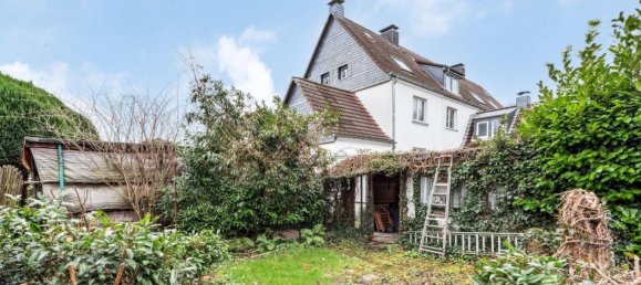 5-Zimmer Stadthaus in Düsseldorf, Germany, Nr. 6965 14