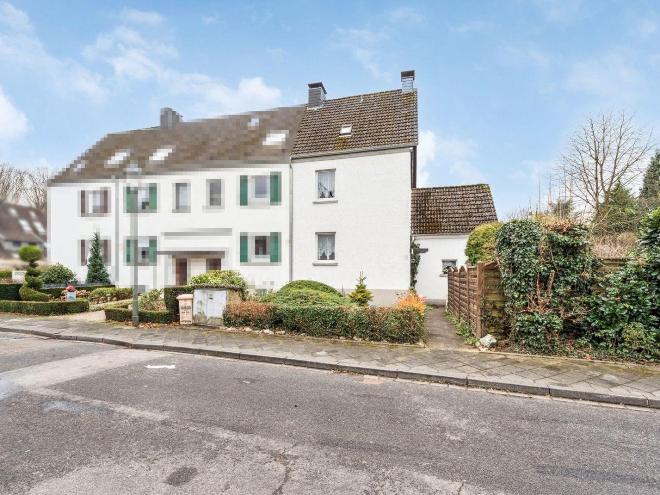 5-Zimmer Stadthaus in Düsseldorf, Germany, Nr. 6965