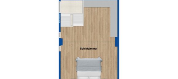 5-Zimmer Stadthaus in Düsseldorf, Germany, Nr. 6965 17