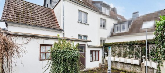 5-Zimmer Stadthaus in Düsseldorf, Germany, Nr. 6965 13