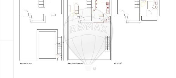 2 bedrooms House in Setubal, Portugal No. 179962 12