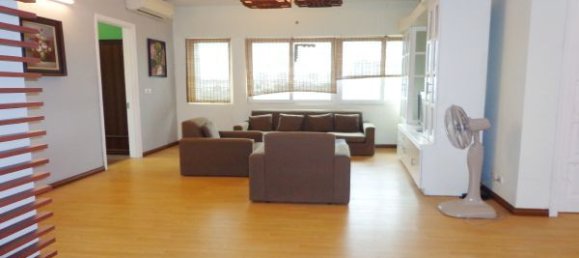 4 Schlafzimmer Wohnung in Bac Tu Liem, Vietnam, Nr. 6532 3