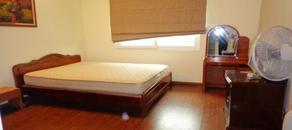 4 Schlafzimmer Wohnung in Bac Tu Liem, Vietnam, Nr. 6532 8