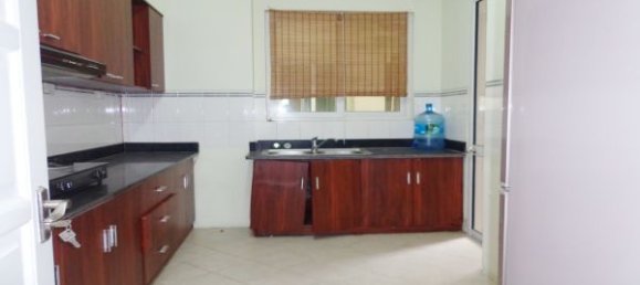 4 Schlafzimmer Wohnung in Bac Tu Liem, Vietnam, Nr. 6532 4