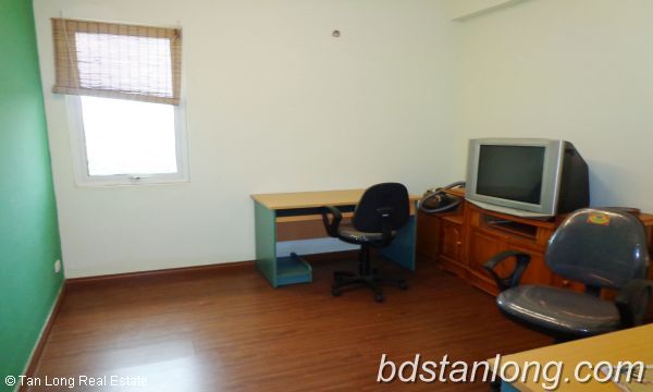 4 Schlafzimmer Wohnung in Bac Tu Liem, Vietnam, Nr. 6532