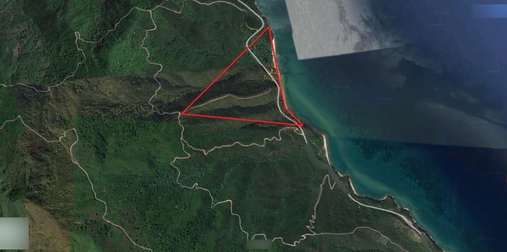 200000m² Hotel in Rentina, Greece No. 4968