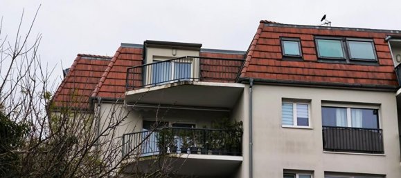 Apartamento T2 em Mulhouse, France N.º 54971 5