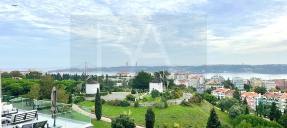 4 bedrooms Apartment in Lisbon, Portugal No. 81031 27