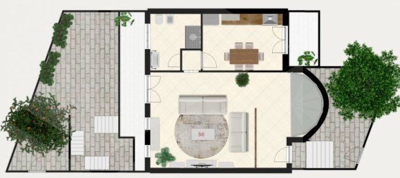 5-Zimmer Villa in Acerra, Italy, Nr. 20493 28